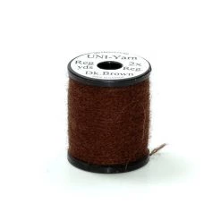 Nature's Spirit Body Material Uni Yarn