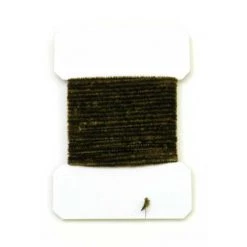 Hareline Dubbin, Inc. Body Material Carded Chenille