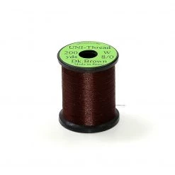 Nature's Spirit Uni Thread 8/0