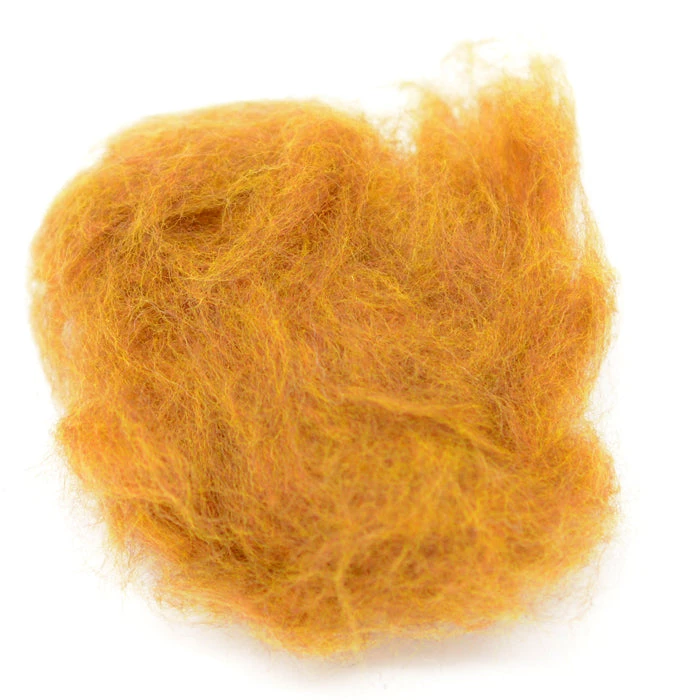 Trout Hunter Rene Harrop Dry Fly Dub 7 Trout Hunter Rene Harrop Dry Fly Dub