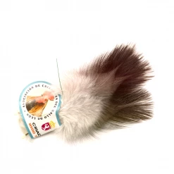 Hareline Dubbin, Inc. Coq De Leon Feathers