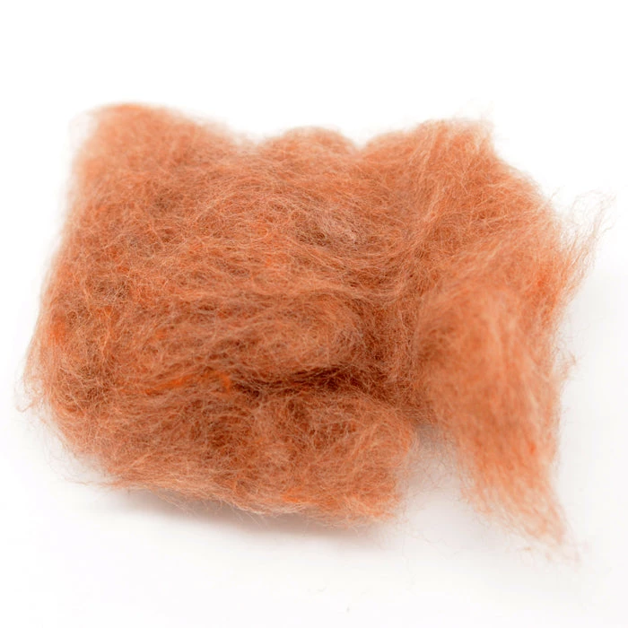 Trout Hunter Rene Harrop Dry Fly Dub 8 Trout Hunter Rene Harrop Dry Fly Dub