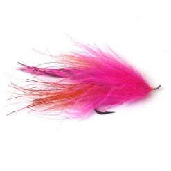 Deschutes Angler FLIES Dean River Tiger