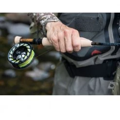 FLY RODS Thomas & Thomas Contact II Euro Nymph Rods