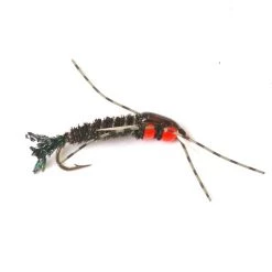 Deschutes Angler Double Hot Bead Stone