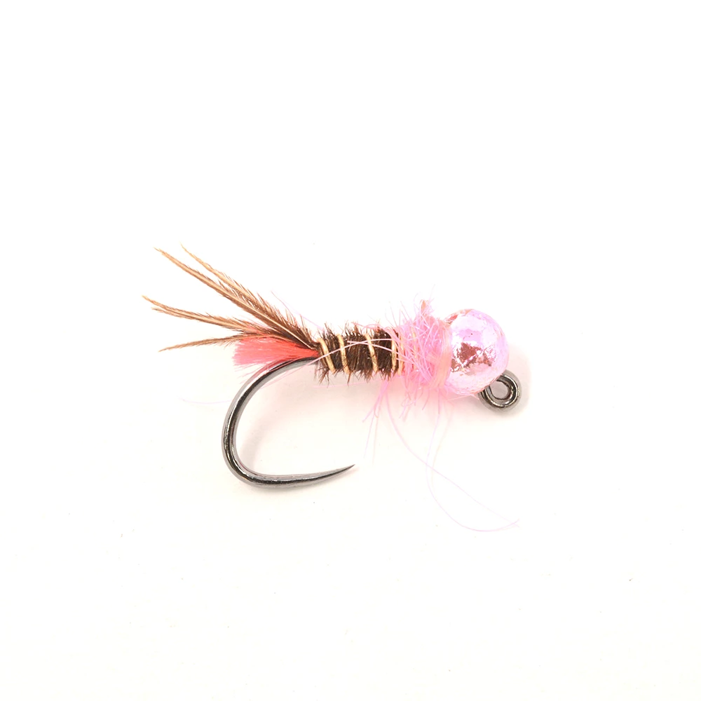 Deschutes Angler Fly Shop FLIES Tungsten Jig Drag Queen 1 Deschutes Angler Fly Shop FLIES Tungsten Jig Drag Queen