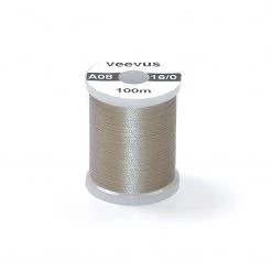 Hareline Dubbin, Inc. Veevus 16/0 Thread
