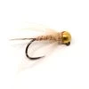 Deschutes Angler Duracell Jig - UV Tan