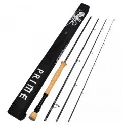 Rajeff Sports Echo Prime Fly Rods