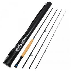 Rajeff Sports FLY RODS Echo Trout Rods
