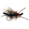 Deschutes Angler Emma Stone - Salmonfly FLIES