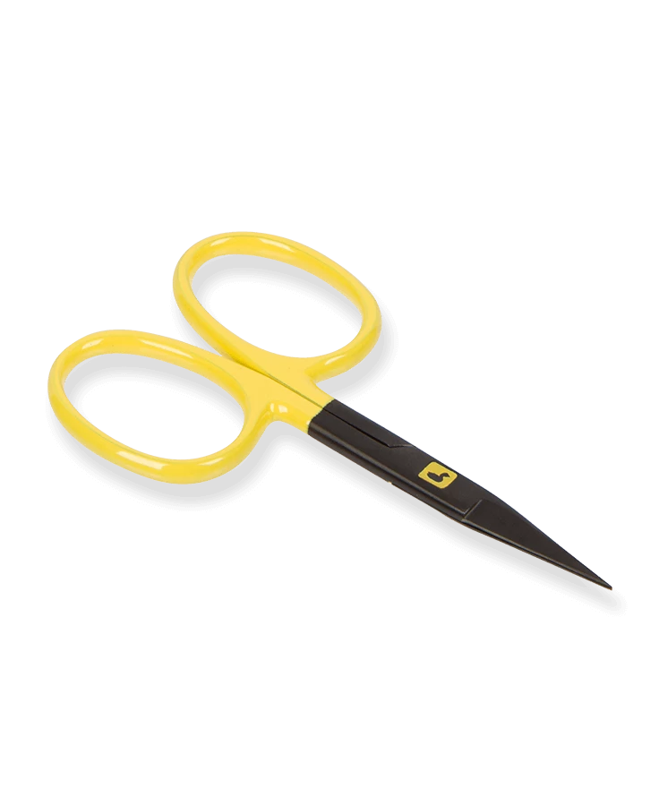 Loon Outdoors Loon Ergo All Purpose Scissor Fly Tying Tools 1 Loon Outdoors Loon Ergo All Purpose Scissor Fly Tying Tools