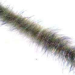 Hareline Dubbin EP Senyo Chromatic Brush - 1.5