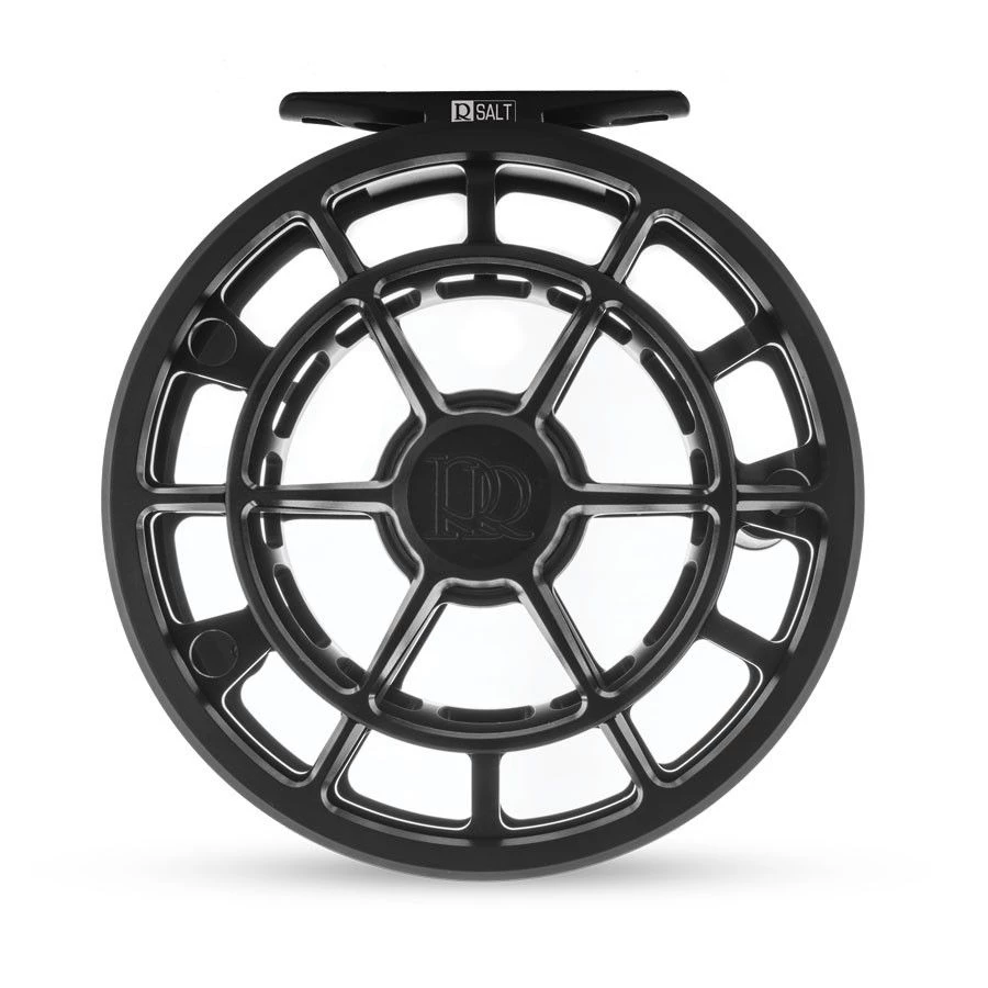 Ross Reels Ross Evolution R Salt Fly Reel 1 Ross Reels Ross Evolution R Salt Fly Reel