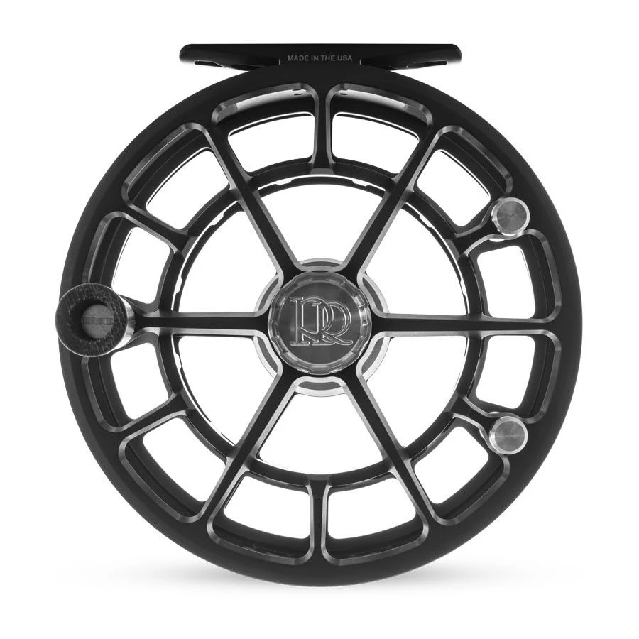 Ross Reels Ross Evolution R Salt Fly Reel 2 Ross Reels Ross Evolution R Salt Fly Reel