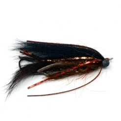 Deschutes Angler FLIES Extrovert