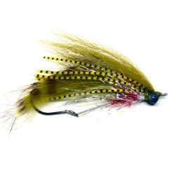 Deschutes Angler FLIES Extrovert