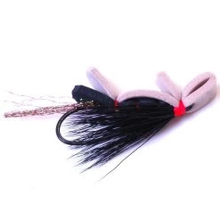 Deschutes Angler Fighting Gravity