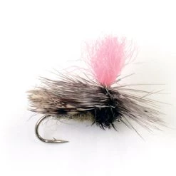 Deschutes Angler FLIES Fin Fetcher Caddis