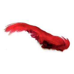 Nature's Spirit Feathers Dyed Golden Pheasant Crest