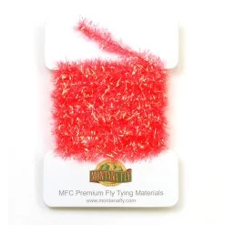 Montana Fly Company Lucent Chenille 25 Montana Fly Company Lucent Chenille