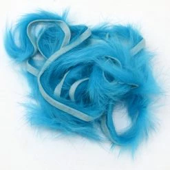 Hareline Dubbin, Inc. Rabbit Strips Hair & Fur