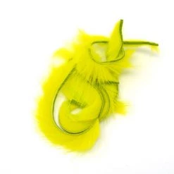 Wapsi Fly Inc. Hair & Fur Mink Zonker Strips