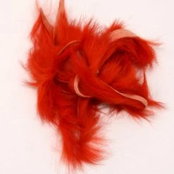 Hareline Dubbin, Inc. Rabbit Strips Hair & Fur