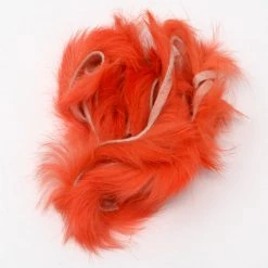 Hareline Dubbin, Inc. Rabbit Strips Hair & Fur