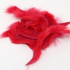 Hareline Dubbin, Inc. Rabbit Strips Hair & Fur