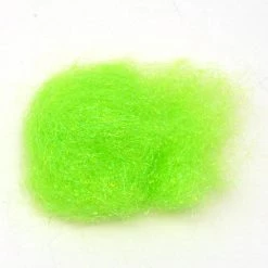 Hareline Dubbin, Inc. Body Material Ice Dub