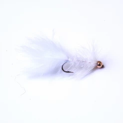 Deschutes Angler Bead Head Flashabou Bugger