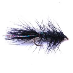 Deschutes Angler FLIES Flashabugger