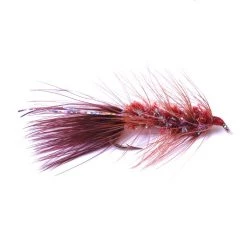 Deschutes Angler FLIES Flashabugger