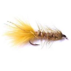 Deschutes Angler FLIES Flashabugger
