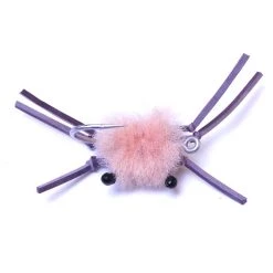 Deschutes Angler FLIES Flats Crab