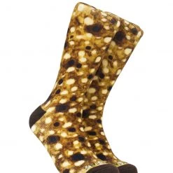 GEAR Reel Threads Socks - Flounder