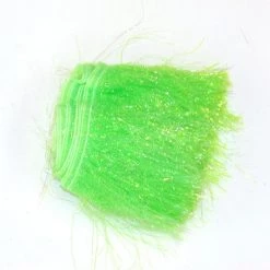 Hareline Dubbin, Inc. Baitfish Emulator Flash Mylar & Flash