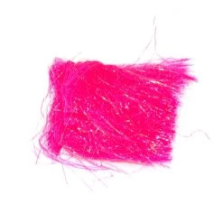 Hareline Dubbin, Inc. Baitfish Emulator Flash Mylar & Flash