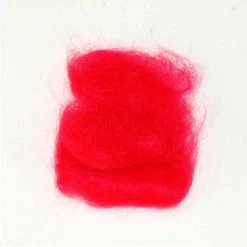 Hareline Dubbin, Inc. Angora Goat Dubbing