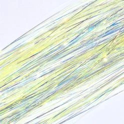 Deschutes Angler Mirage Flashabou Mylar & Flash