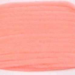Hareline Dubbin, Inc. Carded Fluorescent Chenille Medium Body Material