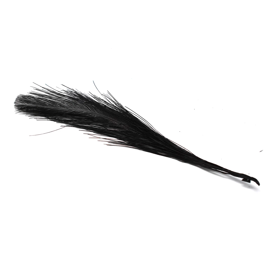 Nature's Spirit UV2 Raptor Hackle Feathers 2 Nature's Spirit UV2 Raptor Hackle Feathers