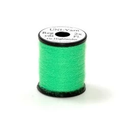 Nature's Spirit Body Material Uni Yarn