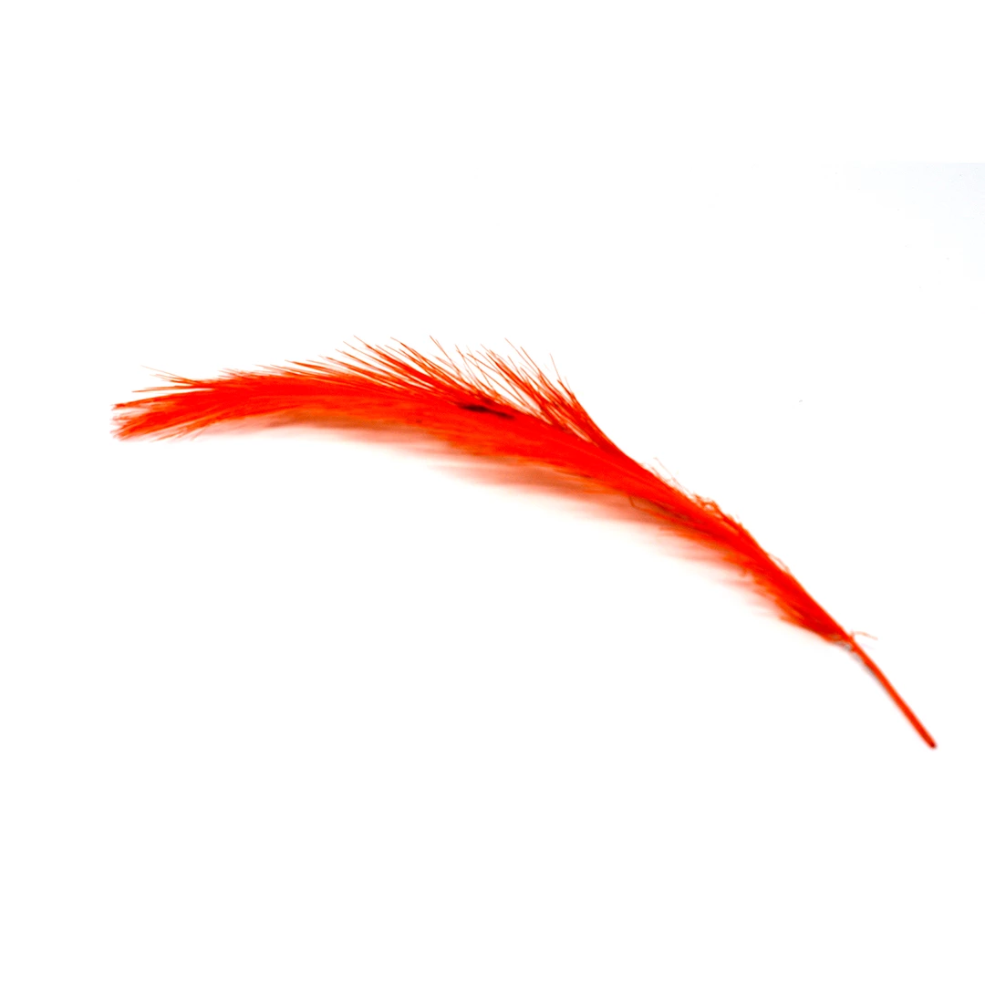 Nature's Spirit UV2 Raptor Hackle Feathers 8 Nature's Spirit UV2 Raptor Hackle Feathers