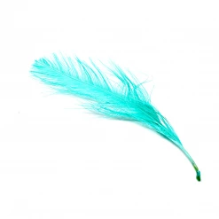 Nature's Spirit UV2 Raptor Hackle Feathers 15 Nature's Spirit UV2 Raptor Hackle Feathers