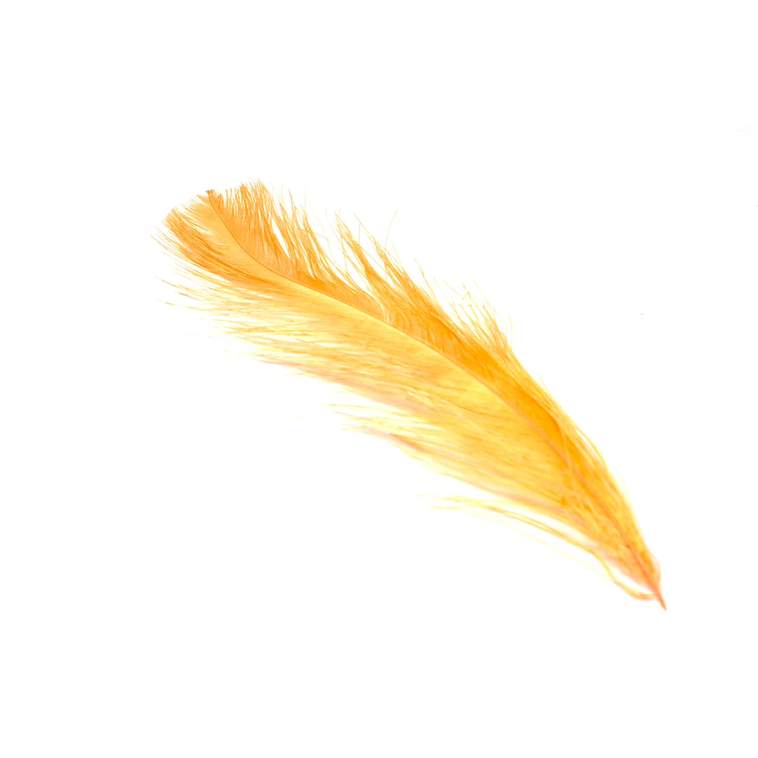 Nature's Spirit UV2 Raptor Hackle Feathers 10 Nature's Spirit UV2 Raptor Hackle Feathers