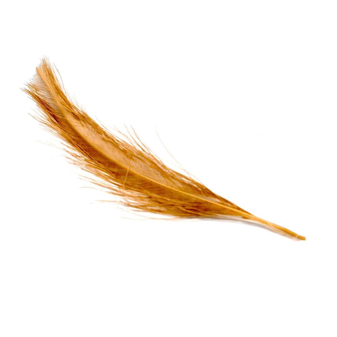Nature's Spirit UV2 Raptor Hackle Feathers 6 Nature's Spirit UV2 Raptor Hackle Feathers