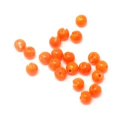 Hanak Competition Slotted Fluo+ Tungsten Beads Beads, Eyes & Heads 7 Hanak Competition Slotted Fluo+ Tungsten Beads Beads, Eyes & Heads