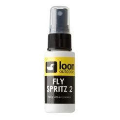 Loon Outdoors Loon Fly Spritz II STREAMSIDE ACCESSORIES